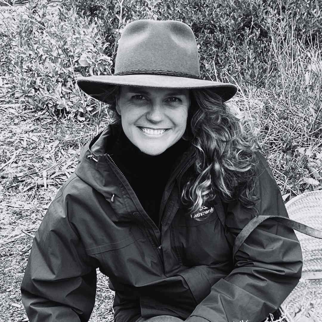 Emily Parsons